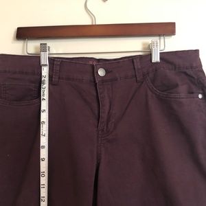 Sonoma Modern Fit Pant
